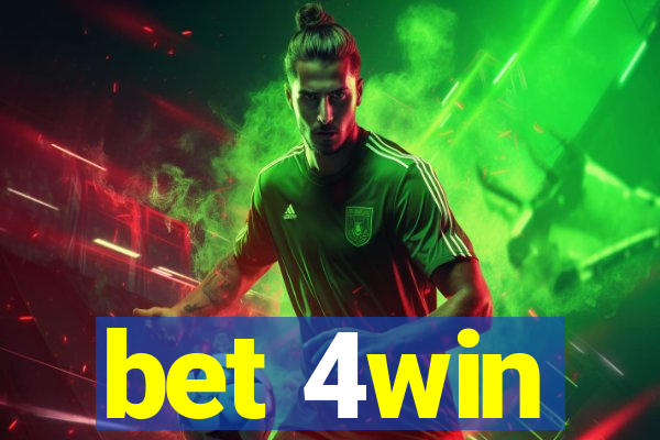 bet 4win